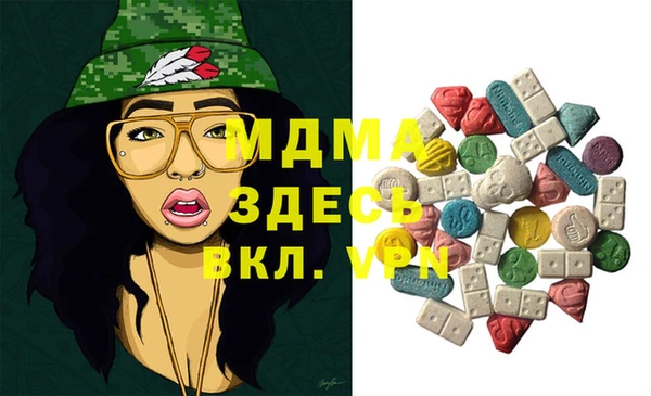 бутират Пересвет