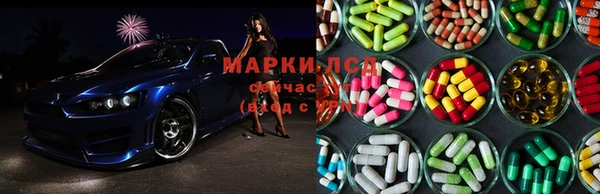 хмурый Покачи